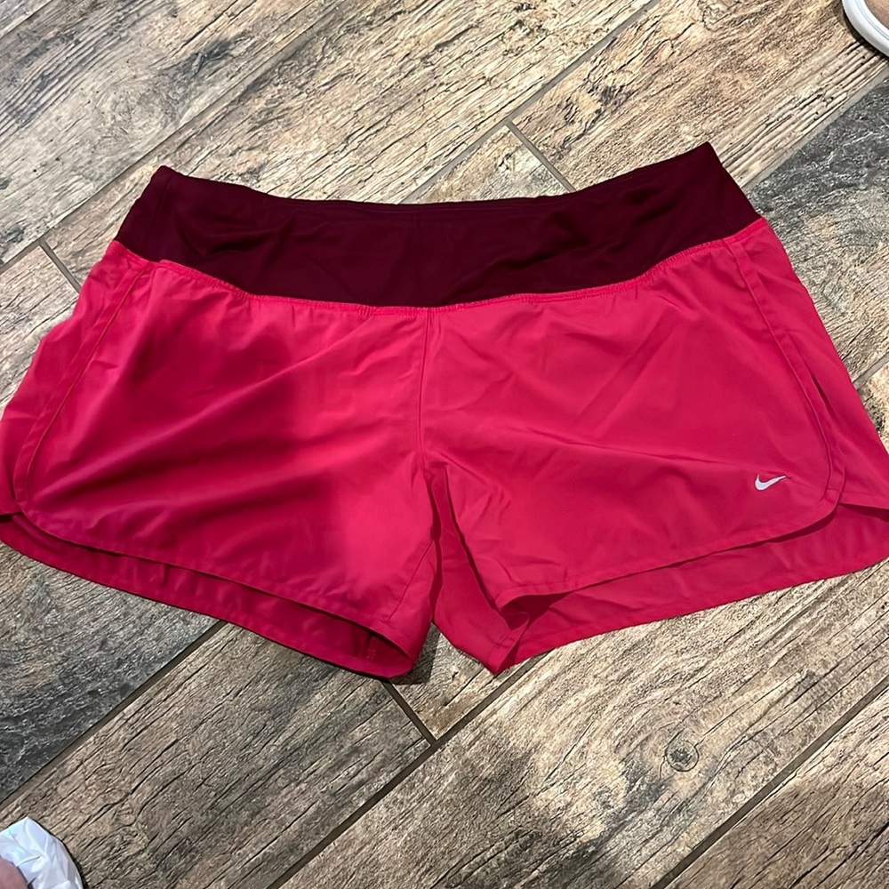 Nike dri fit